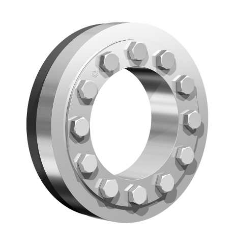 Ringfeder Two Part Shrink Discs RfN 4161